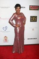 Los Angeles, 28. Februar - Sheryl Lee Ralph bei der Style Hollywood Viewing Party 2016 im Hollywood Museum am 28. Februar 2016 in Los Angeles, ca foto