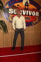 los angeles, 18. mai - tai trang beim survivor - kaoh rong finale auf der cbs radford am 18. mai 2016 in studio city, ca foto