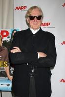 los angeles, 1. aug - t bone burnett beim aarp luncheon iho jeff bridges im spago am 1. august 2014 in beverly hills, ca foto