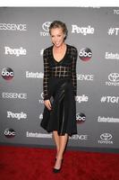 los angeles, 26. september - portia de rossi bei der tgit 2015-premiere auf dem roten teppich im gracias madre am 26. september 2015 in los angeles, ca foto