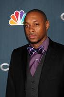 los angeles, 4. jan. - dorian missick kommt am 4. januar 2011 in los angeles, ca., zur cape premiere party im music box theater foto