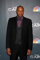 los angeles, 4. jan. - dorian missick kommt am 4. januar 2011 in los angeles, ca., zur cape premiere party im music box theater foto