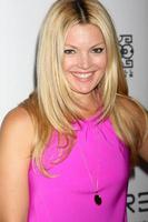 los angeles, 30. juni - clare kramer bei der 6. jährlichen durstgala im beverly hilton hotel am 30. juni 2015 in beverly hills, ca foto