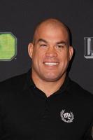 los angeles, 27. sep - tito ortiz bei der star wars rebels premiere screening im amc century city am 27. september 2014 in century city, ca foto