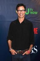 los angeles, 17. juli - tom cavanagh auf der cbs tca juli 2014 party im pazifischen designzentrum am 17. juli 2014 in west hollywood, ca foto