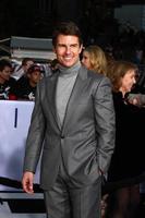 los angeles, 10. april - tom cruise kommt zur oblivion-premiere im dolby theater am 10. april 2013 in los angeles, ca foto