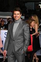 los angeles, 10. april - tom cruise kommt zur oblivion-premiere im dolby theater am 10. april 2013 in los angeles, ca foto