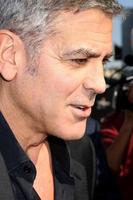 Los Angeles, 9. Mai - George Clooney bei der Tomorrowland-Premiere im Amc Downtown Disney am 9. Mai 2015 in Lake Buena Vista, ca foto