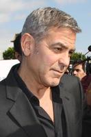 Los Angeles, 9. Mai - George Clooney bei der Tomorrowland-Premiere im Amc Downtown Disney am 9. Mai 2015 in Lake Buena Vista, ca foto