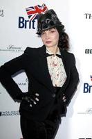 Bodhilos Angeles, 22. April - Toni Basil bei der 8. jährlichen Britweek Launch Party in der britischen Residenz am 22. April 2014 in Los Angeles, ca foto