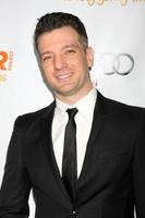 Los Angeles, 4. Dez. - JC Chasez trifft am 4. Dezember 2011 im Hollywood Palladium in Los Angeles, Ca foto