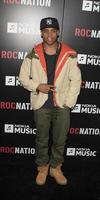 los angeles, 9. feb - tristan wilds kommt am 9. februar 2013 zum jährlichen pre-grammy-brunch der roc nation im soho house in west hollywood, ca foto