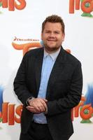 Los Angeles, 23. Oktober - James Corden bei der Trolls-Premiere im Village Theatre am 23. Oktober 2016 in Westwood, ca foto