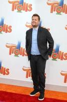 Los Angeles, 23. Oktober - James Corden bei der Trolls-Premiere im Village Theatre am 23. Oktober 2016 in Westwood, ca foto