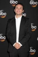 los angeles, 15. juli - troy gentile beim abc juli 2014 tca in beverly hilton am 15. juli 2014 in beverly hills, ca foto