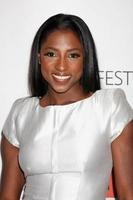 los angeles, 5 - rutina wesley bei der ankunft beim true blood paleyfest 2011 im saban theater in beverly hills am 5. märz 2011 in beverly hills, ca foto