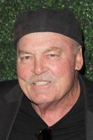 Los Angeles, 5. Oktober – Stacy Keach bei der Vorführung der Wahrheitsindustrie im Samuel Goldwyn Theatre am 5. Oktober 2015 in Beverly Hills, ca foto