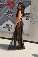 los angeles, 26. juni - regina hall bei den bet awards ankünften im microsoft theater am 26. juni 2016 in los angeles, ca foto