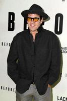 Los Angeles, 24. Oktober – Rob Morrow bei der Vorführung von National Geographic Channels vor der Flut im Bing Theater am Lacma am 24. Oktober 2016 in Los Angeles, ca foto