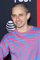 los angeles, nov 14 - moises arias beim afi fest abschlussabend, king richard premiere im tcl chinese theater imax am 14. november 2021 in los angeles, ca foto