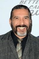 los angeles, 5. feb - steven michael quezada bei der premiere der 5. staffel von better call saul im arclight hollywood am 5. februar 2020 in los angeles, ca foto