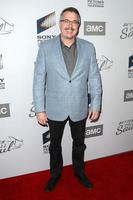 los angeles, 5. feb - vince gilligan bei der premiere von better call saul staffel 5 im arclight hollywood am 5. februar 2020 in los angeles, ca foto