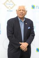 Los Angeles, 2. Mai – Lee Trevino beim 15. jährlichen Promi-Golfturnier der George Lopez Foundation auf dem Lakeside-Golfplatz am 2. Mai 2022 in Burbank, ca foto