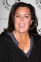 rosie o donnell kommt am 24. februar 2009 im paley center for media in beverly hills zum america-screening-event, einem lebenslangen film foto