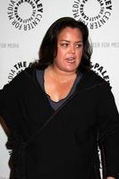 rosie o donnell kommt am 24. februar 2009 im paley center for media in beverly hills zum america-screening-event, einem lebenslangen film foto