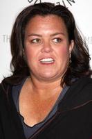 rosie o donnell kommt am 24. februar 2009 im paley center for media in beverly hills zum america-screening-event, einem lebenslangen film foto