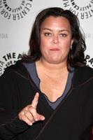 rosie o donnell kommt am 24. februar 2009 im paley center for media in beverly hills zum america-screening-event, einem lebenslangen film foto