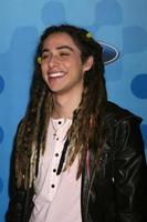 Jason Castro American Idol Top 12 Party Staffel 7 Wolfgang Puck, Pacific Design Center Los Angeles, ca. 6. März 2008 2008 Kathy Hutchins Hutchins Foto