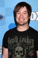 david cook american idol top 12 party staffel 7 wolfgang puck, pazifisches designzentrum los angeles, ca. 6. märz 2008 2008 kathy hutchins hutchins foto