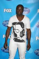 Seal American Idol Finale 2008 Presseraum Nokia Theatre Los Angeles, ca. 21. Mai 2008 2008 Kathy Hutchins Hutchins Foto