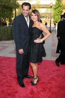 Cristian Delafuente und Cheryl Burke Asian Excellence Awards 2008 Royce Hall Westwood, ca. 23. April 2008 ©2008 Kathy Hutchins Hutchins Foto