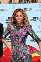 beyonce knowles bei der ankunft bei den bet awards 2009 im shrine auditorium in los angeles, ca. am 28. juni 2009 ©2008 kathy hutchins hutchins photo foto