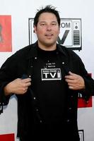 greg grunberg band von tv netflix live vor ort konzert autry museum im griffith park los angeles, ca. 9. august 2008 ©2008 kathy hutchins hutchins photo foto