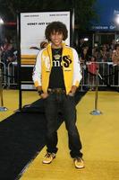 corbin bleu bee movie la premiere mann s village theater westwood, ca. 28. oktober 2007 © 2007 kathy hutchins hutchins photo foto