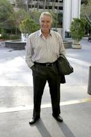 john mccook mutig und das schöne fanfrühstück universal sheraton hotel los angeles, ca. 25. aug. 2007 © 2007 kathy hutchins hutchins foto