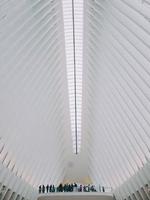 Menschen im World Trade Center foto