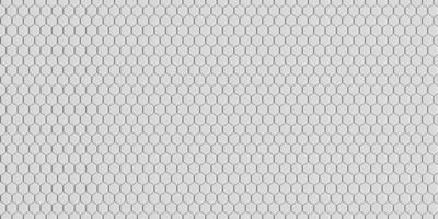 moderne hexagon szene wabenmuster hintergrund hexagon abstrakten hintergrund 3d illustration foto