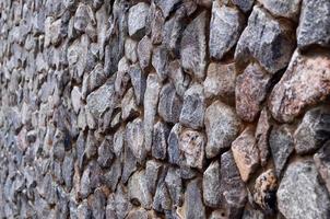 Steinmauer Hintergrund foto