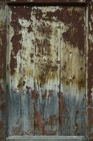 Holzwand Textur foto