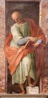 Rom - Farbe des Heiligen Philipps des Apostels