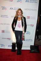 sheryl crow kommt am 18. februar 2009 zum childrens-mending-hearts-event im house of blues in los angeles, ca foto