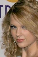 Taylor Swift Clive Davis jährliche Pre-Grammy-Party Beverly Hilton Hotel Los Angeles, ca. 9. Februar 2008 foto