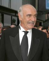 Sean Connery American Film Institute ehrt Sean Connery Hollywood und Highland Los Angeles, ca. 8. Juni 2006 foto