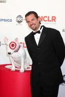 paolo benedetti bei der ankunft in der 2009 alma awards royce hall, ucla los angeles, ca. 17. september 2009 foto