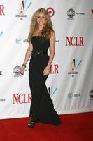 shakira im presseraum bei den alma awards in pasadena, ca am 17. august 2008 foto