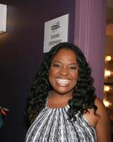 sherri shepherd vor ihrer umkleidekabine im kodak theater piror to daytime emmys im kodak theater in hollywood, ca. 19. juni 2008 foto